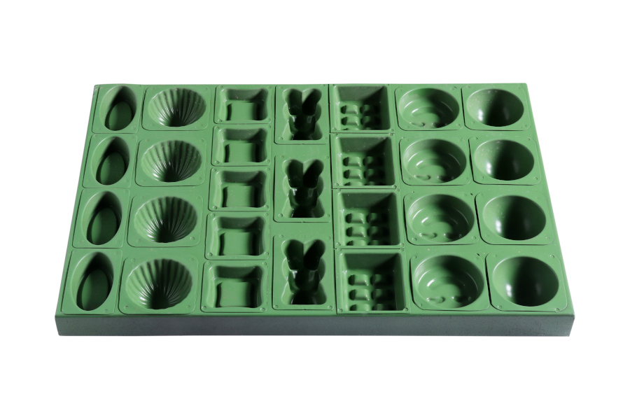 Molds & Casting Services